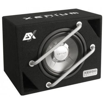  ESX Xenium XE-250
