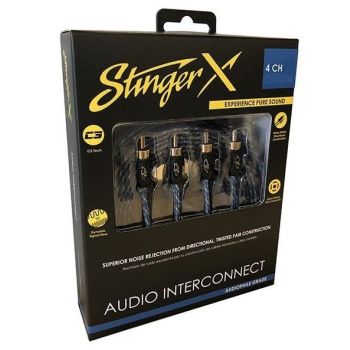 Stinger XI1420