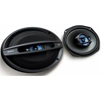 Sony XS-F6937