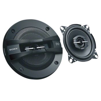 Difuzoare Auto 2 Cai Sony XS-GT1028F, RMS 30W