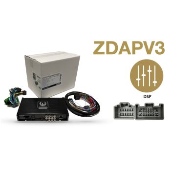 Phoenix Gold ZDAPV3 Volvo