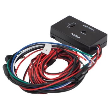 Adaptor Comenzi Volan Aura ZWE WA01