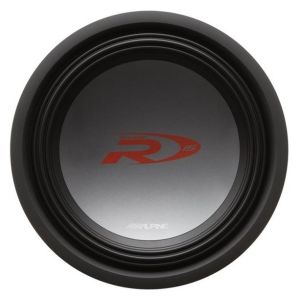Alpine SWR-1542D