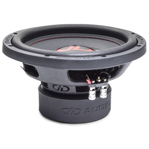 DD Audio Redline 212D2