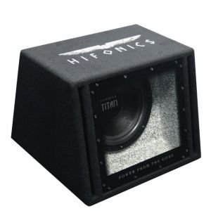 Hifonics TX-12BP