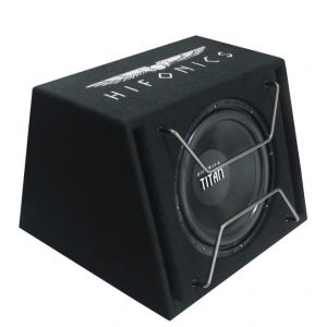 Hifonics TX-12R