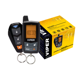 Viper Responder 3305V