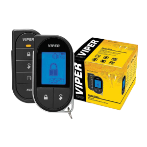 Viper 5706V Responder LC3 SST