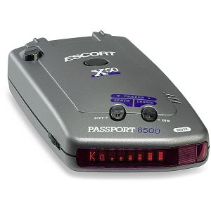 Escort 8500-X50 Euro