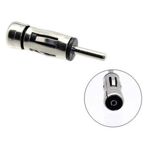 Adaptor Antena ISO