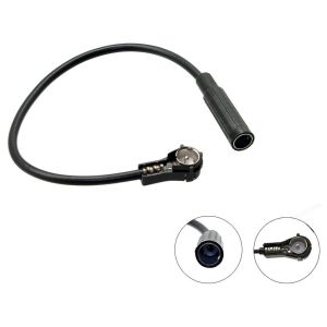 Adaptor Antena ISO