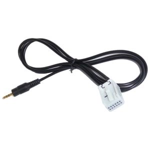 Adaptor Auxiliar Mercedes, Jack