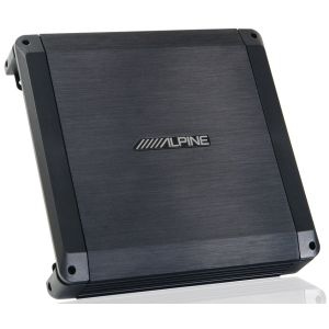 Alpine BBX-T600