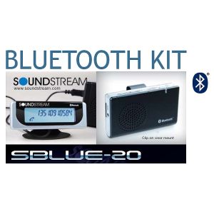Soundstream SBLUE-20