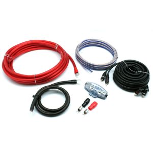 Bull Audio 10mm