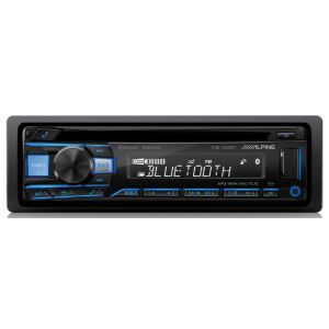 Alpine CDE-203BT