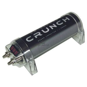 Crunch CAP1000D