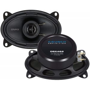 Crunch DSX-462