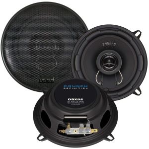 Crunch DSX-52