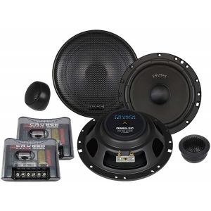 Crunch DSX-6.2C