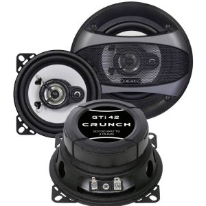 Crunch GTI-42