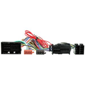 Adaptor ISO Car Kit Alfa Romeo Giulietta / Mito