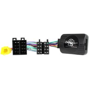 Adaptor Comenzi Volan Dacia Duster / Sandero