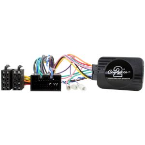 Adaptor Comenzi Volan Land Rover Freelander / Discovery / Range Rover Sport
