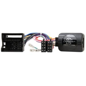 Adaptor Comenzi Volan Skoda Superb / Fabia / Octavia / Rapid / Yeti