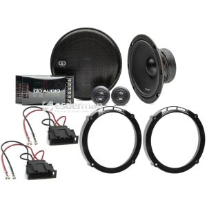 Difuzoare Seat Leon 1P DD Audio EC6.5