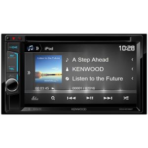 Kenwood DDX4016BT