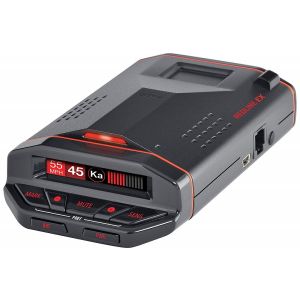 Escort REDLINE EX INTL 