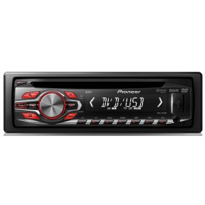 Pioneer DVH-340UB