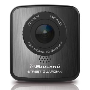 Midland STREET GUARDIAN Full HD 1080p