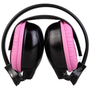 Xtrons DWH004