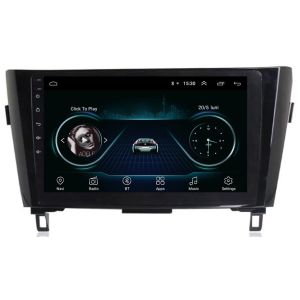 EDT-L353 Navigatie auto cu gps si android pentru Nissan Qashqai