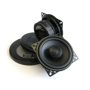 u-Dimension Element EL COAX 4