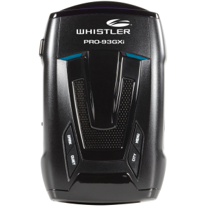 Whistler PRO-93GXi