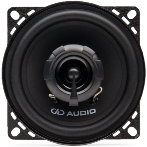 DD Audio EX4