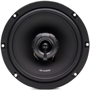DD Audio EX6.5