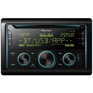 Pioneer FH-S720BT 