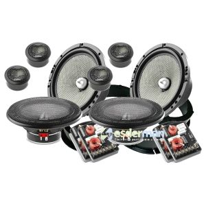 Focal Difuzoare VW Golf 6