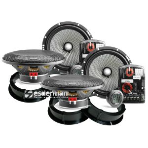 Focal Access VW Passat / Bora / Golf IV / Polo / Beetle