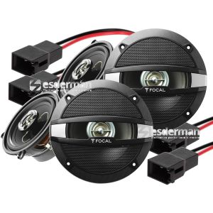 Focal Auditor Dacia Duster