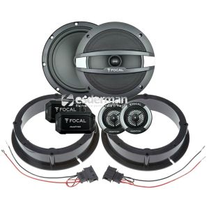 Focal Difuzoare Auto VW Passat / Bora / Golf IV / Polo / Beetle