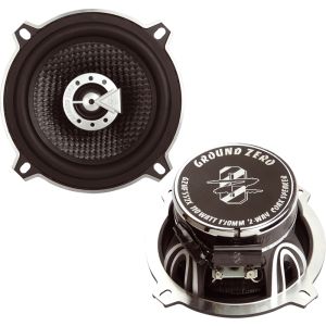 Ground Zero GZHF 552X