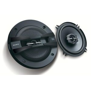 Difuzoare Auto 3 Cai Sony XS-GT1338F, RMS 35W