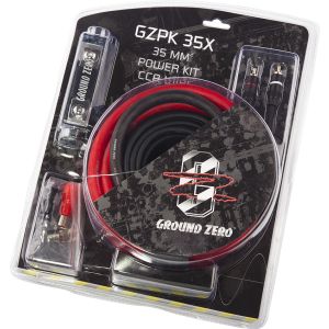 Ground Zero GZPK 35X