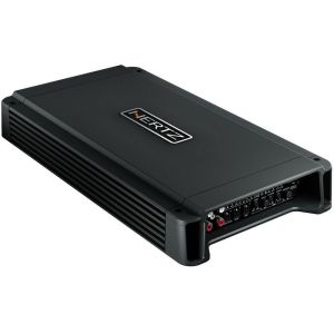 Hertz HCP 5D