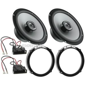 Difuzoare Seat Leon 1P Hertz Uno X 165